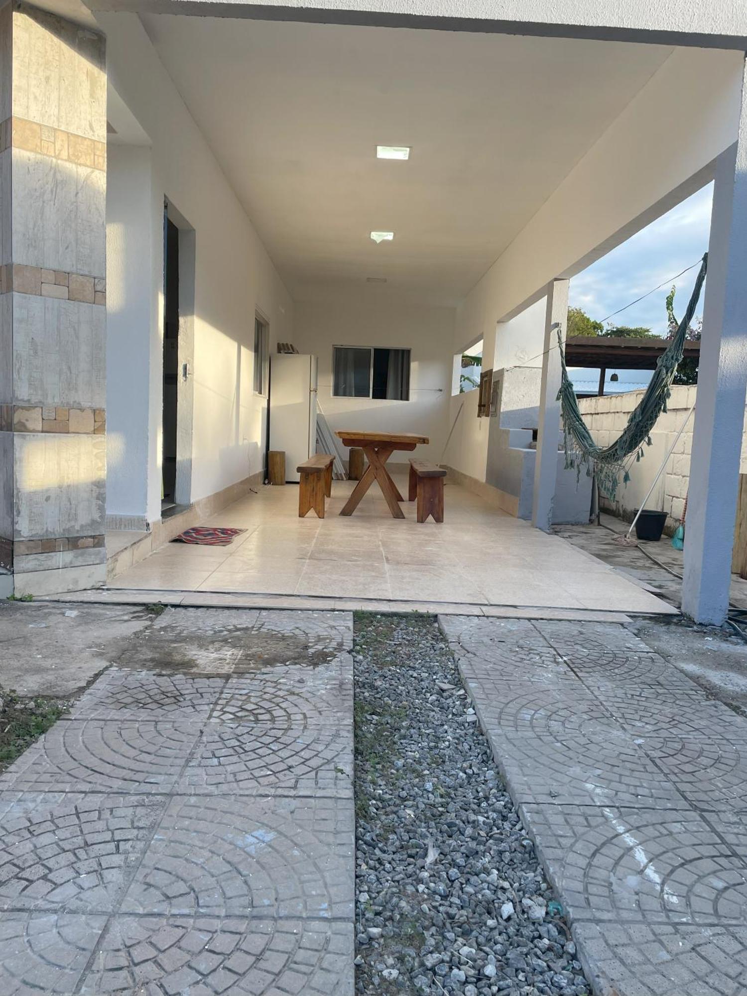 Casa De Do Marcinho