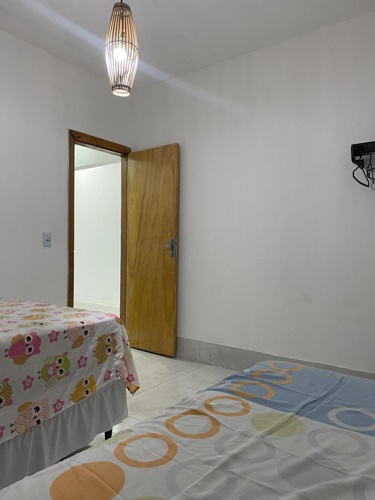 Holiday home Casa De Do Marcinho