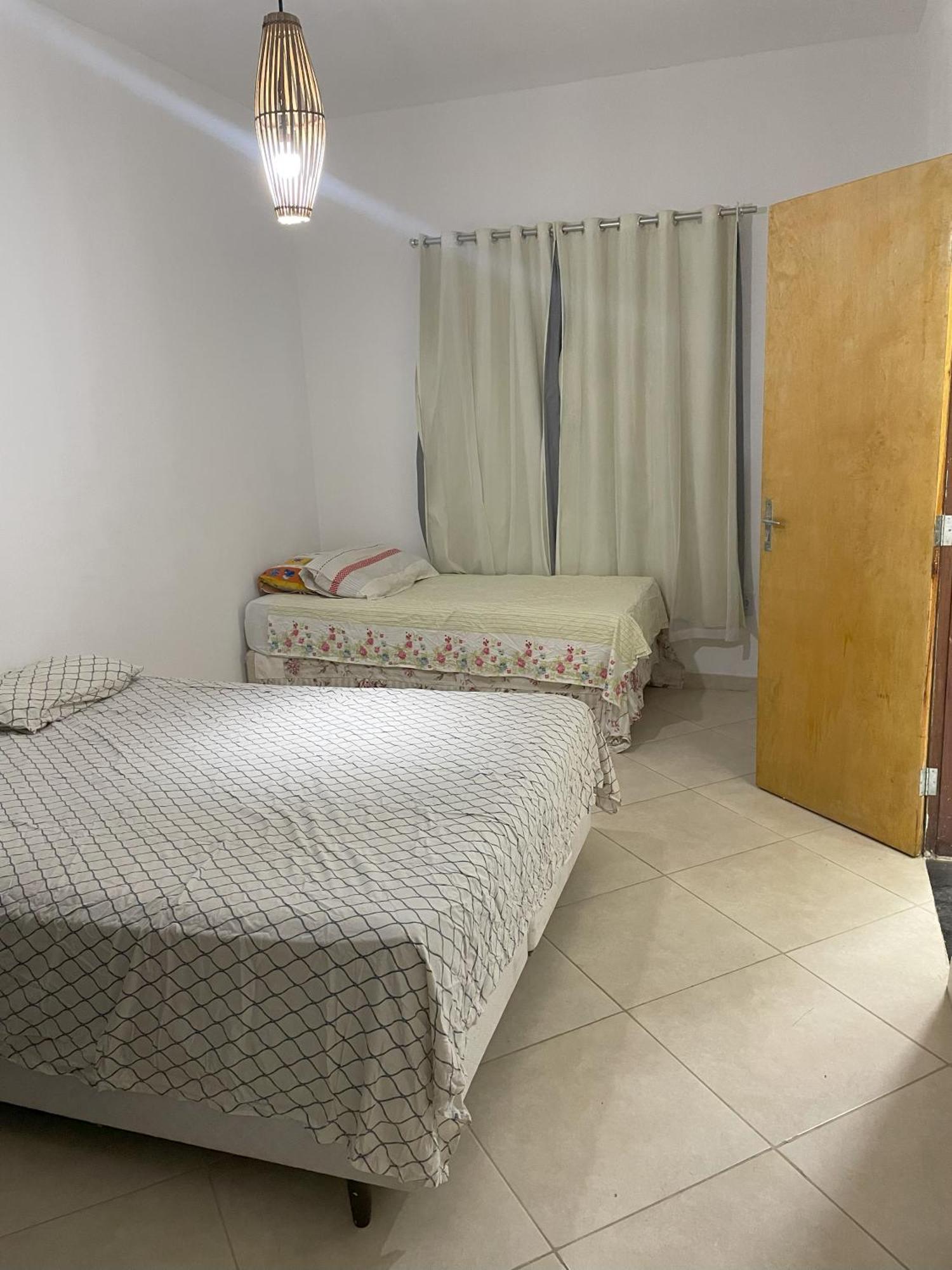 Casa De Do Marcinho Holiday home *