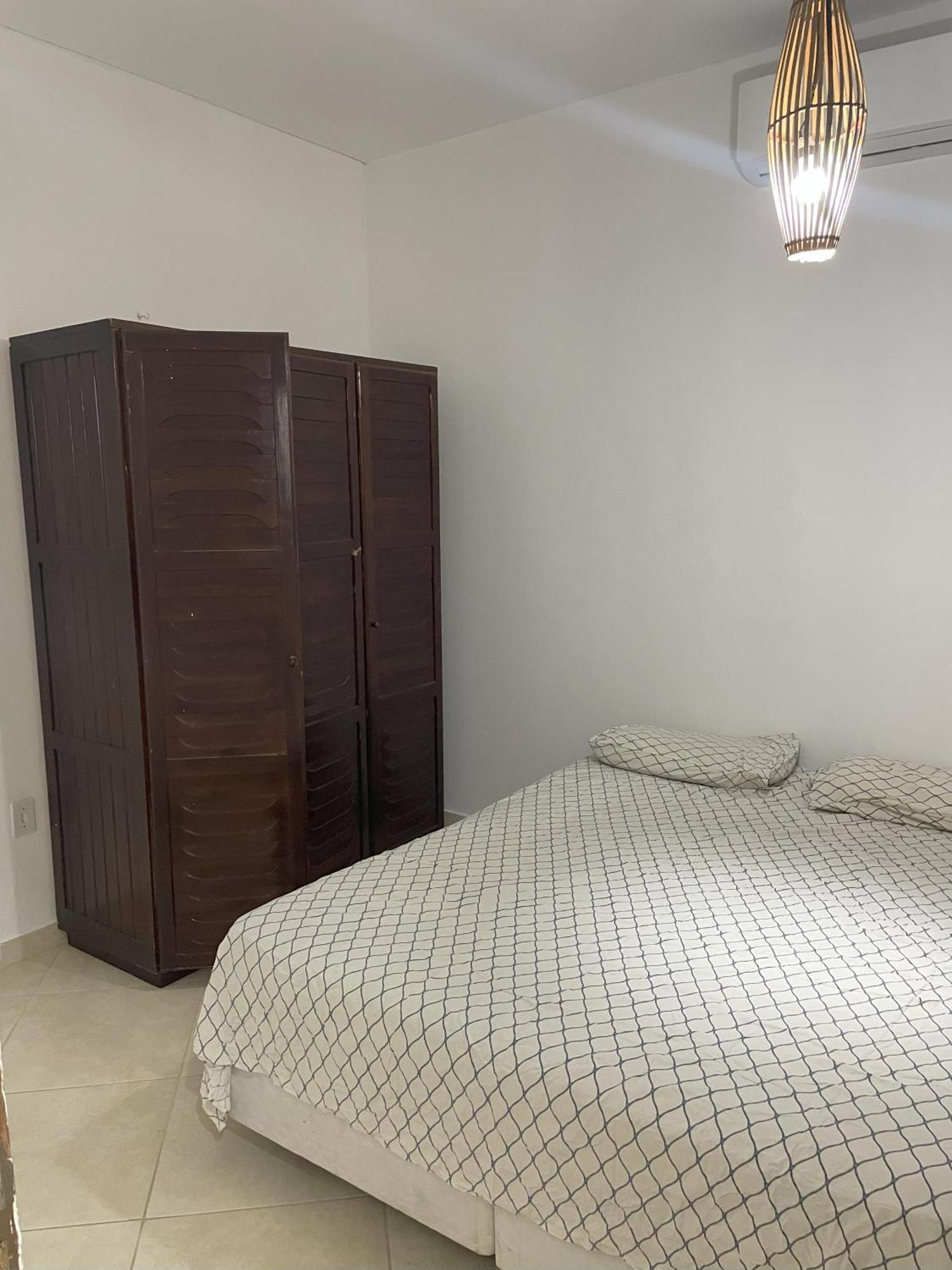 Casa De Do Marcinho Holiday home Prado