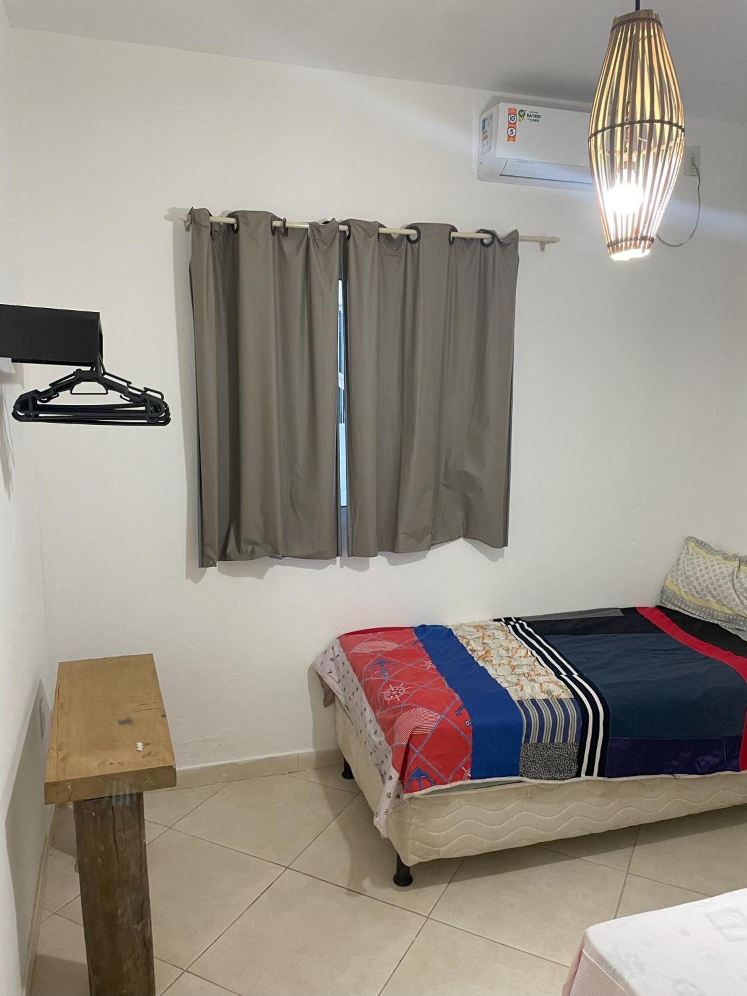 Holiday home Casa De Do Marcinho