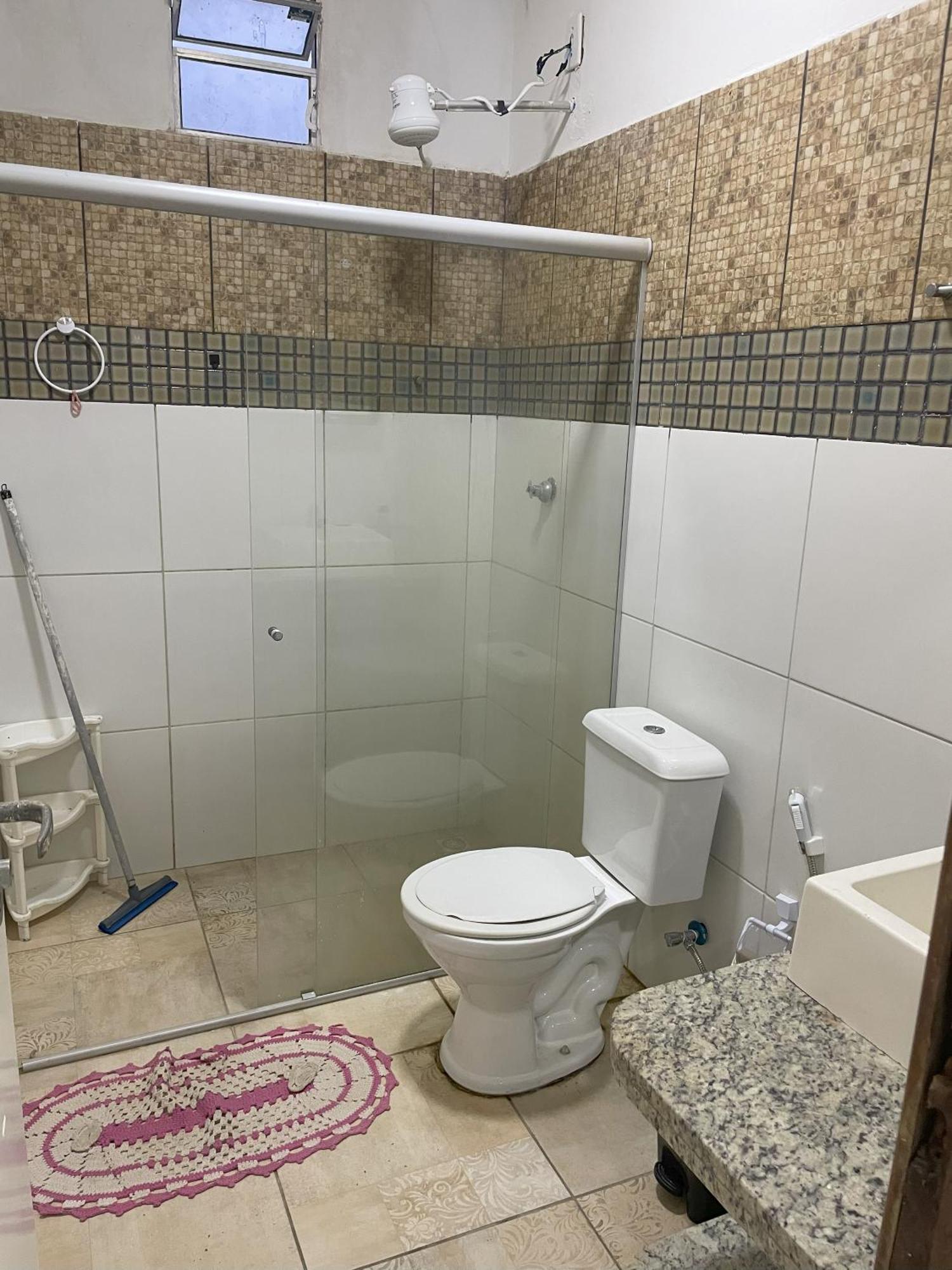 Casa De Do Marcinho Holiday home