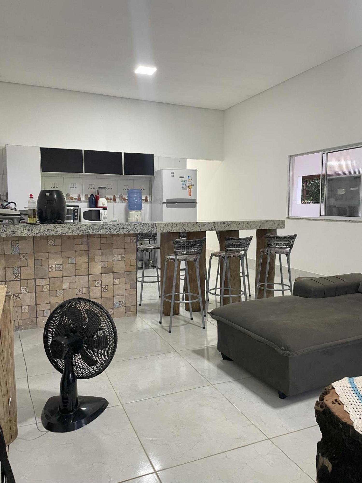 Casa De Do Marcinho Holiday home Prado