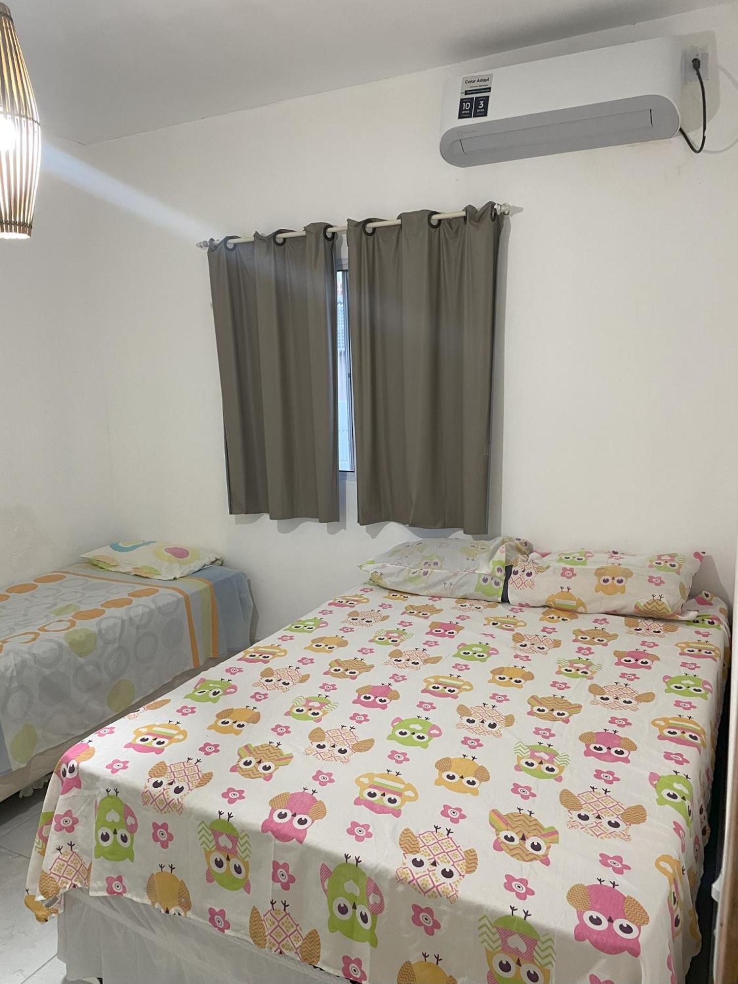 Casa De Do Marcinho Holiday home Prado