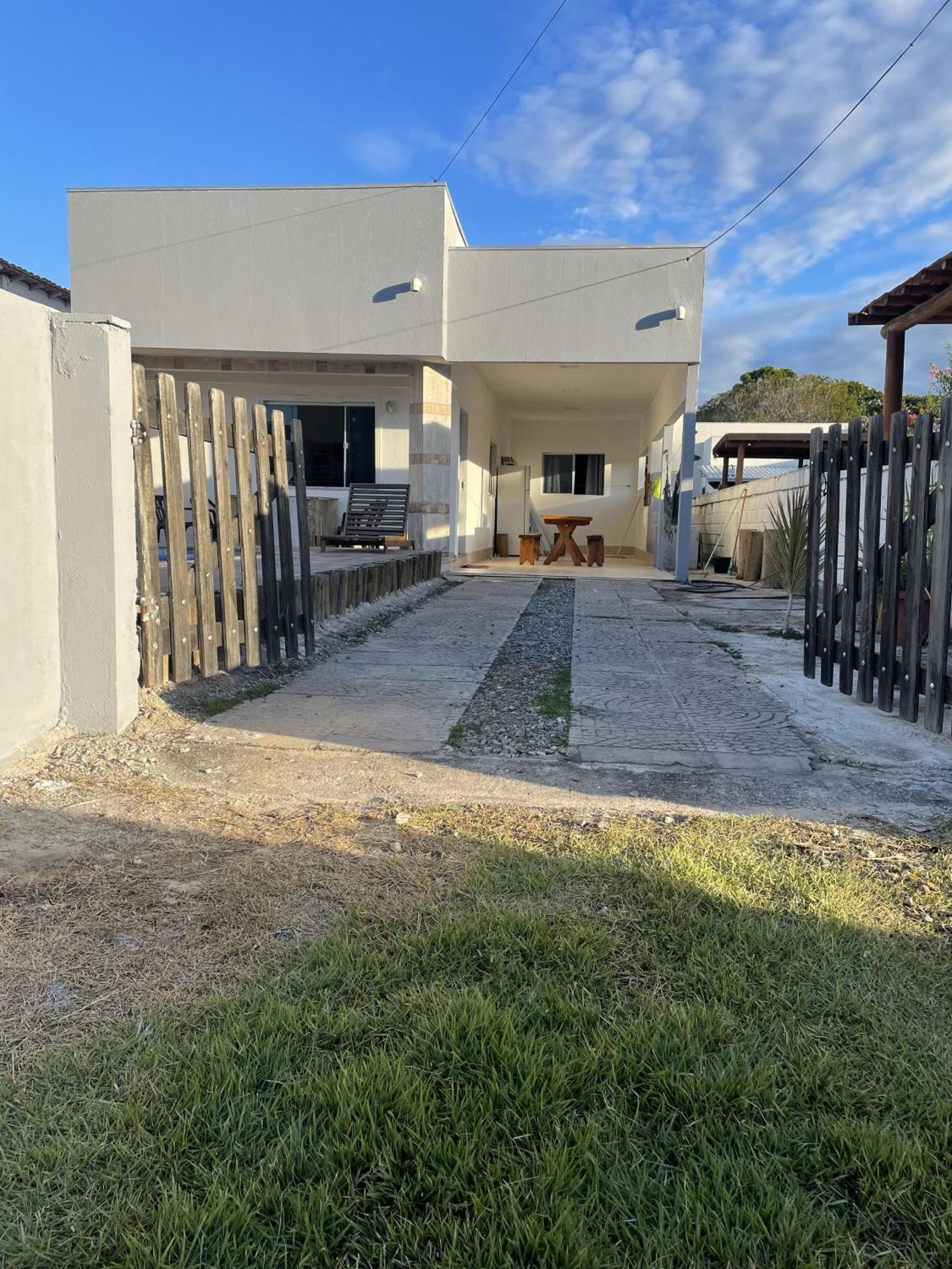 Casa De Do Marcinho *