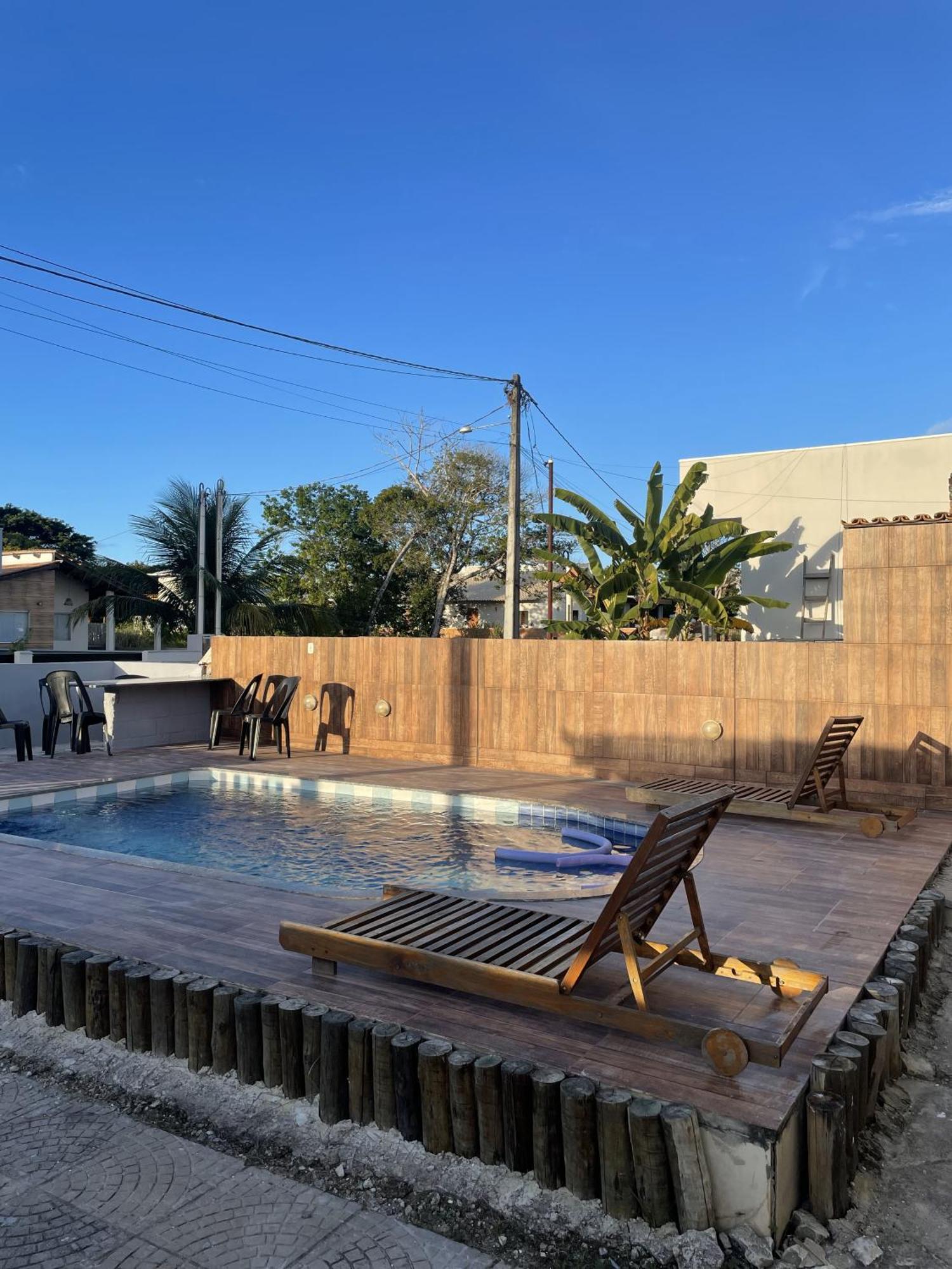 Casa De Do Marcinho Prado