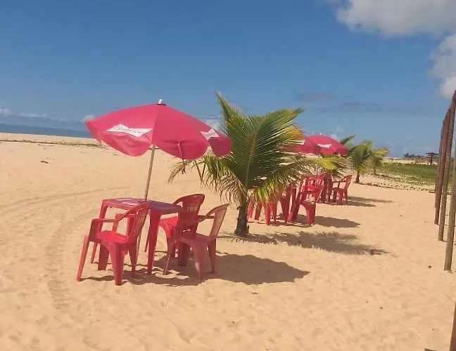 Casa De Praia Do Marcinho