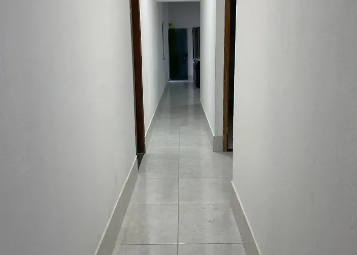 Casa De Praia Do Marcinho
